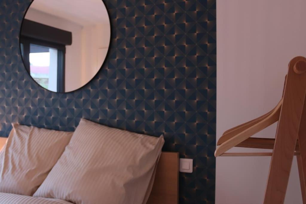 Spa & Serenite, Aux Portes De Disney Et De Paris Villiers-sur-Morin 외부 사진