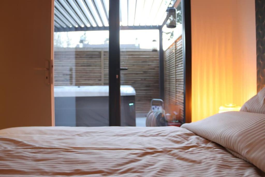 Spa & Serenite, Aux Portes De Disney Et De Paris Villiers-sur-Morin 외부 사진